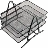 Helit the bridge network schwarz,