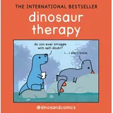 HarperCollins Dinosaur Therapy
