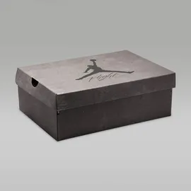 Nike Jordan 4 Retro "Cave Stone" - Braun