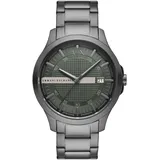 Giorgio Armani Armani Exchange Herrenuhr Edelstahl Herrenuhren