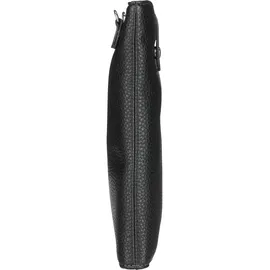 Picard Umhängetasche Loire 1 Mobile Phone Pocket Black schwarz - Schwarz