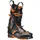 Tecnica Zero G Peak Herren Skischuhe Schwarz/Orange 30,5