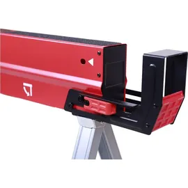 Stier Premium Falt-Arbeitsbock Sägebock höhenverstellbar 590 kg (Single)