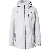 G.I.G.A. DX Damen Softshelljacke mit abzippbarer Kapuze Solena, (33059)