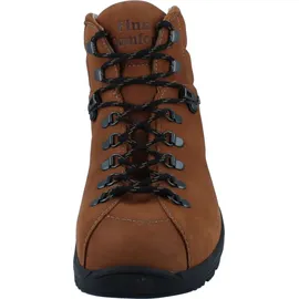 Finn Comfort Garmisch Rainbuk Herren Braun 44,5