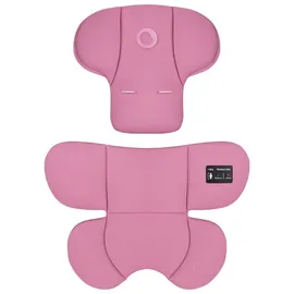 lionelo ASTRID i-Size Korallenrosa