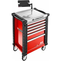 FACOM Laptop-Halter fuer JET-Wagen JET.WA3