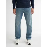 Petrol Industries Lewis Loose Fit Blau 30/32