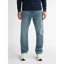 Petrol Industries Lewis Loose Fit Blau 30/32