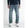 Petrol Industries Lewis Loose Fit Blau 30/32