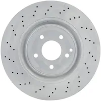 Bosch 0 986 479 651 Bremsscheibe