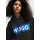 Hugo Kapuzensweatshirt schwarz XL