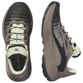 Salomon Genesis Damen Braun / Grau 41