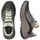 Salomon Genesis Damen Braun / Grau 41