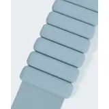 Bala Gewichtsmanschette BALA Bangles - Gewichtsmanschetten, 2 x ca 450gr grau