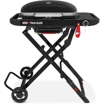Weber Traveler Gasgrill Compact 1501751