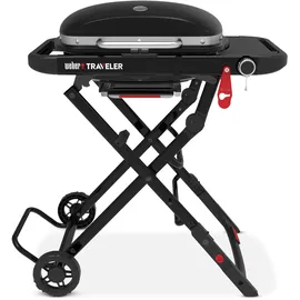 Weber Traveler Gasgrill Compact 1501751