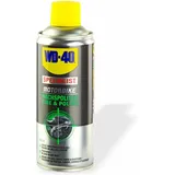 WD-40 Specialist Motorbike Wachspolitur 400ml