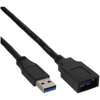 InLine 35625 USB 3.0 Kabel Verlängerung, A Stecker /