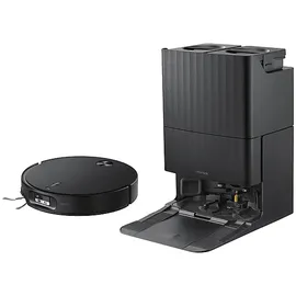 Roborock Qrevo Edge 2X Schwarz