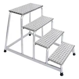 Günzburger Arbeitspodest 4 Stufen