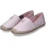 Tommy Hilfiger Damen Espadrilles Rosa (Whimsy Pink), 37