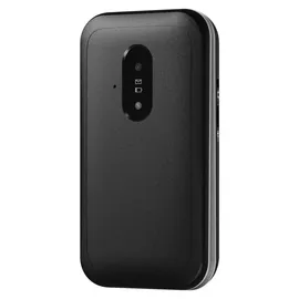 Doro Leva E20 4 GB RAM 128 GB Schwarz