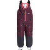 Jack Wolfskin GLEELY 2L INS Print BIB K