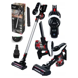 Adler AD 7048 schwarz