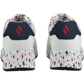 SKECHERS Uno Damen Weiß 39