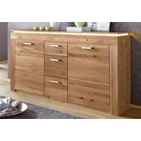 vogl möbelfabrik Sideboard, Breite 182 cm