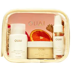 Ouai Wanna Get A Kit Körperpflegeset 