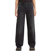 G-Star für Damen. D22889-B479-G108 Jeans Judee schwarz (25/32), Lässig,