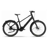 Winora iRide Pure R5f black - matt&gloss 42 High