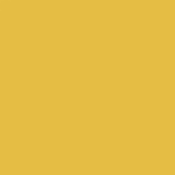 Rako Color One Wandfliese Dunkel Gelb 20x20 cm glanz WAA1N201.1