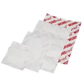 Axisis WUNDmed Pflaster Schutzpflaster Hydrocolloid 10 St.