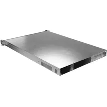 LANBERG 19" Server Gehäuse Rackmount E-ATX 650/12