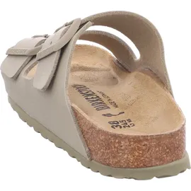 Birkenstock Arizona Birko-Flor faded khaki 38