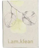 i.am.klean Glitter All Over the Place Emballage(S) Combi 1 pc(s)