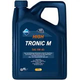 Aral HighTronic M 5W-40 Motoröl, 4L