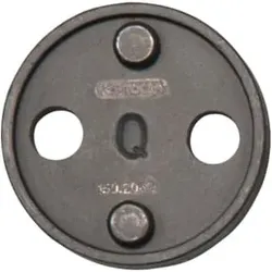 KS Tools Bremskolben-Werkzeug Adapter #Q, Ø 30mm