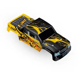 Overmax RC-Auto X-Jolt CH RTR gelb/schwarz (1:20)
