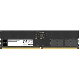 Lexar UDIMM 16 GB DDR5 RAM 5600 MHz, 288-Pin DDR5 UDIMM Computer RAM, Hochleistungs UDIMM Arbeitsspeicher für PC-Speicher, 1,1 V, CL46-45-45-90
