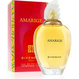 Givenchy Amarige Eau de Toilette 100 ml