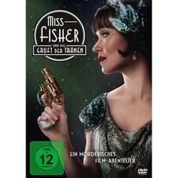 Miss Fisher Und Die Gruft Der Tränen (DVD)