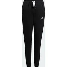 Adidas Entrada 22 Jogginghose Black 128