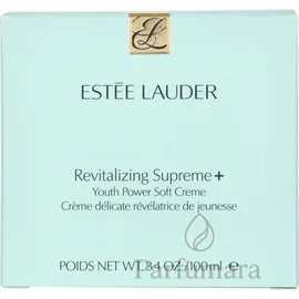 Estée Lauder Revitalizing Supreme+Youth Power Soft Creme 75 ml