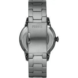 Fossil Townsman Automatic Edelstahl 44 mm ME3172
