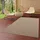 Snapstyle Kunstrasen Rasenteppich mit Noppen Kingston 200 x 200 cm Beige