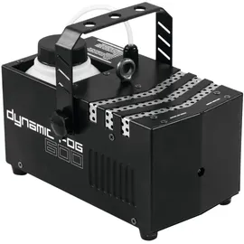 Eurolite Dynamic Fog 600 Nebelmaschine